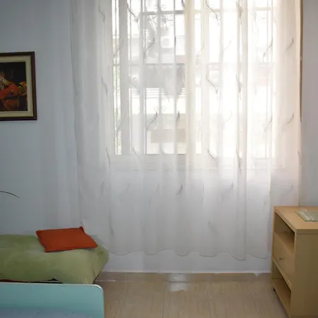Apartment Trio's *