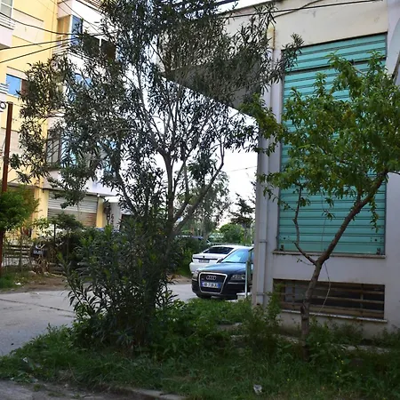 Trio's Apartment Durres