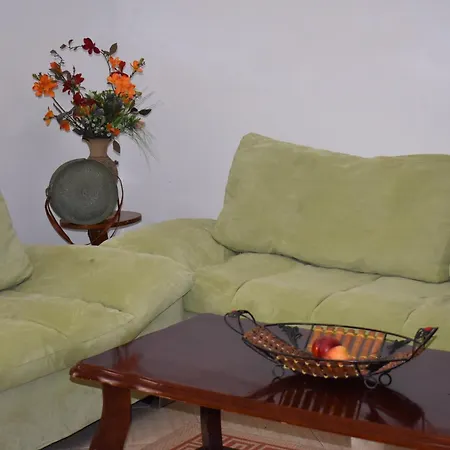 Apartment Trio's *