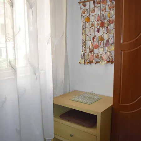 Apartamento Trio's Durrës