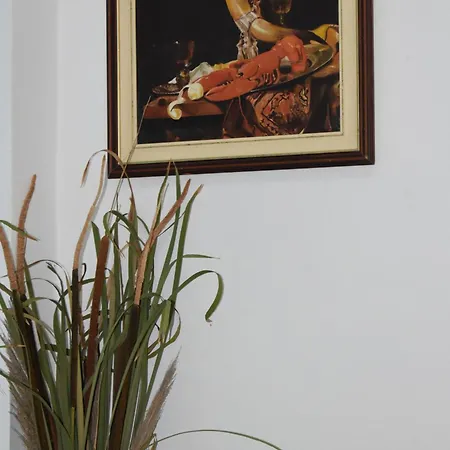 Trio's Apartamento Durrës