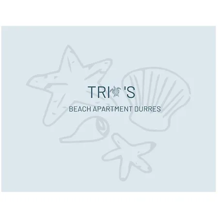 Apartamento Trio's Durrës