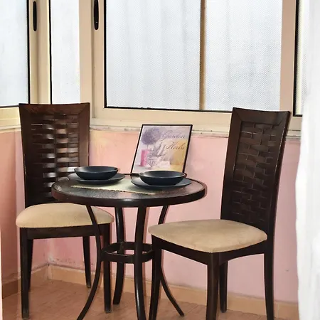 Apartment Trio's
