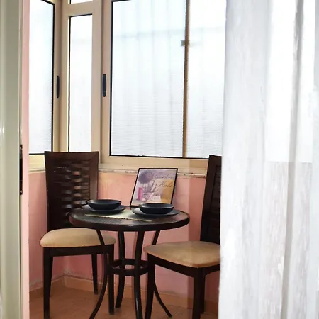 Apartamento Trio's *