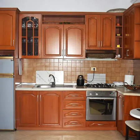 Apartamento Trio's
