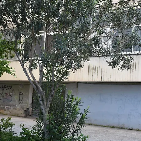 Apartamento Trio's Durrës